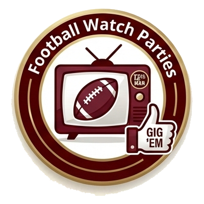 Football Watch Parties